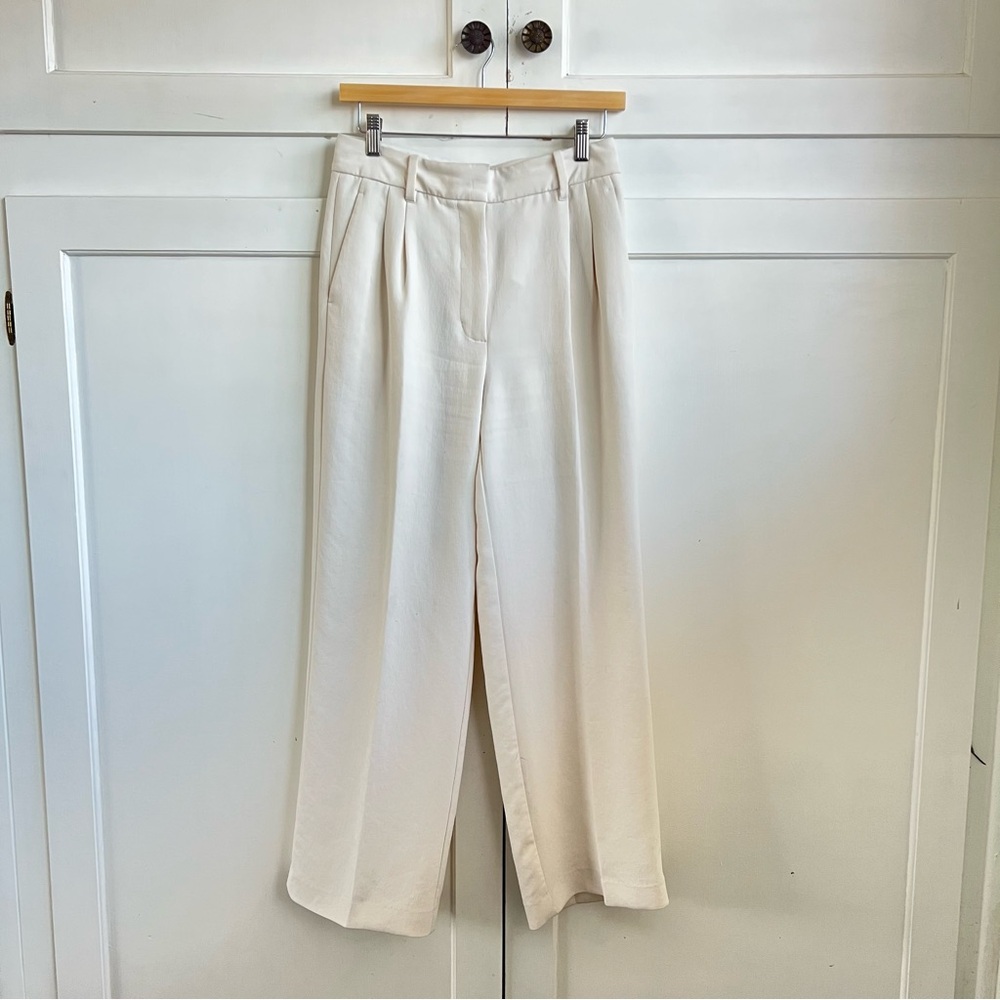 Aritzia Wilfred The Effortless pant